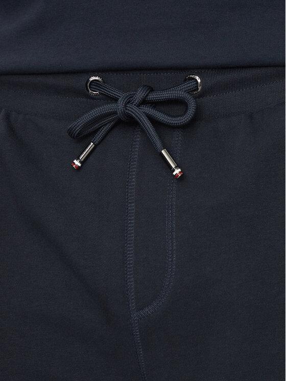 Hechter Paris Hechter Paris Sportske kratke hlače 70006 151924 Tamnoplava Regular Fit