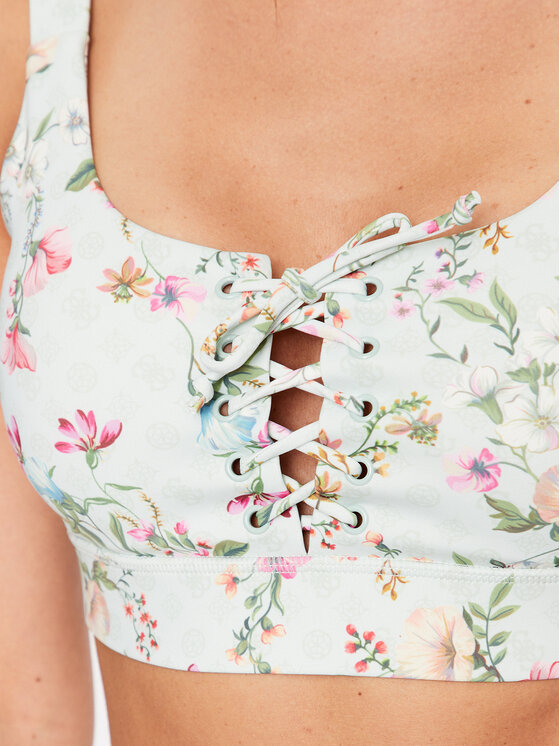 Guess Guess Top-BH Davina V3GP12 MC049 Grün