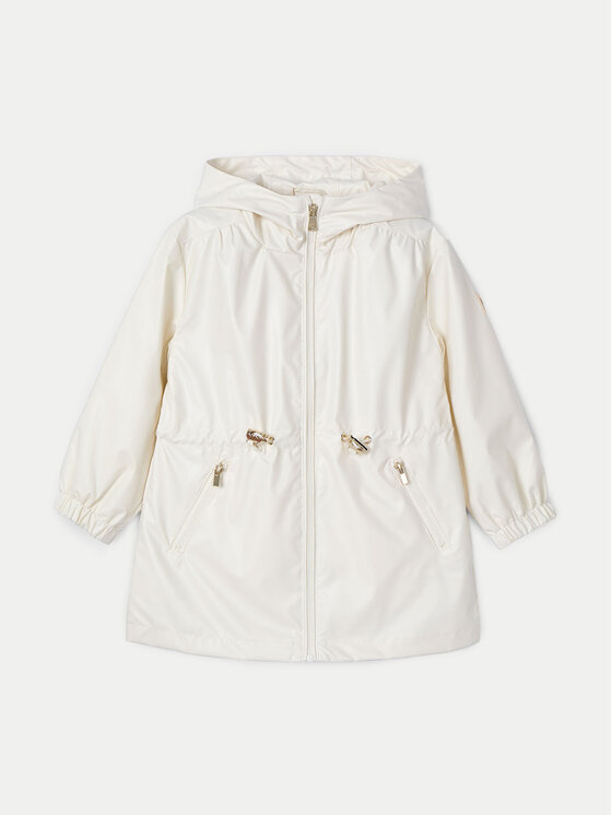 Mayoral Mayoral Parka 3411 Ekrüüvärv Regular Fit