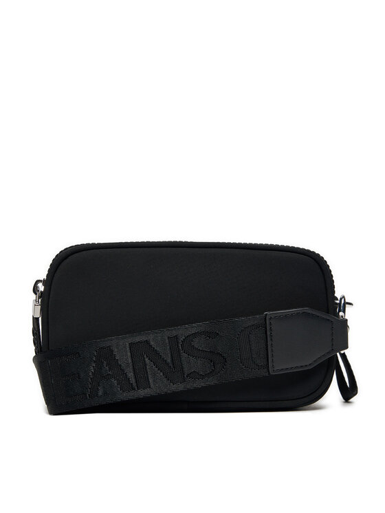 Versace Jeans Couture Versace Jeans Couture Τσάντα 75VA4BS4 Μαύρο