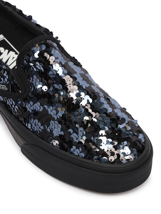 Vans Vans Tenniskingad Classic Slip-On VN0010W0DE21 Must