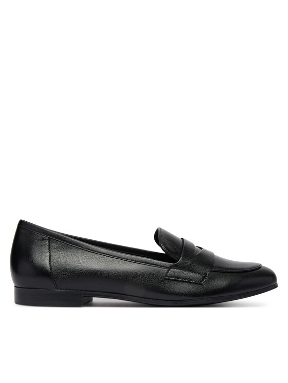 Caprice Lords 9-24200-44 Negru