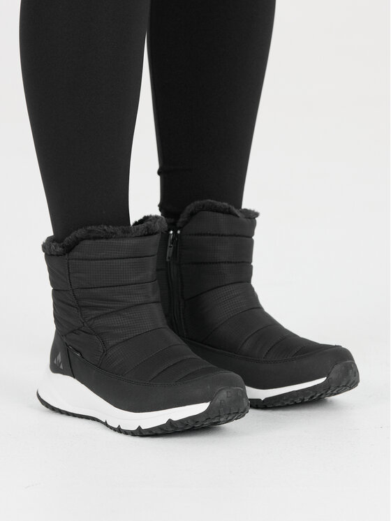 Whistler Whistler Снігоходи Hontoe W Winterboot WP W224452 Чорний