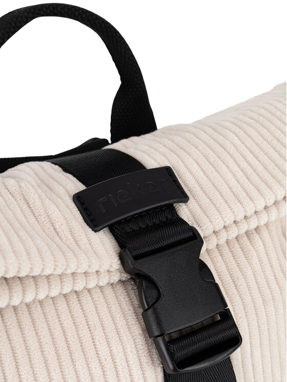 Rieker Rieker Rucksack H1426-60 Beige