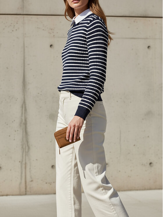 Beverly Hills Polo Club Beverly Hills Polo Club Портфейл CEO-BHPC-W1-002-AW25 Кафяв
