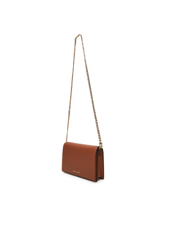MICHAEL Michael Kors MICHAEL Michael Kors Ročna torba 32T4GJ6C2L Rjava