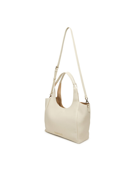 Valentino Valentino Kabelka Futura VBS9A801 Écru
