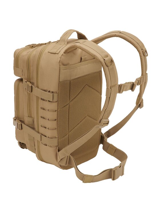 Brandit Brandit Plecak 8023.70.OS Khaki