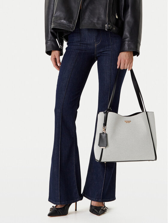 Guess Guess Torbica HWAG96 62230 Bež