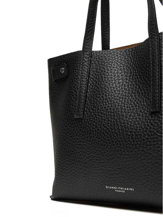 Gianni Chiarini Gianni Chiarini Geantă Altea BS 11646 RNGDBL Negru