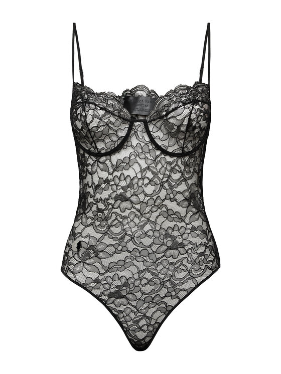 PHILIPP PLEIN PHILIPP PLEIN Body 25659 Czarny