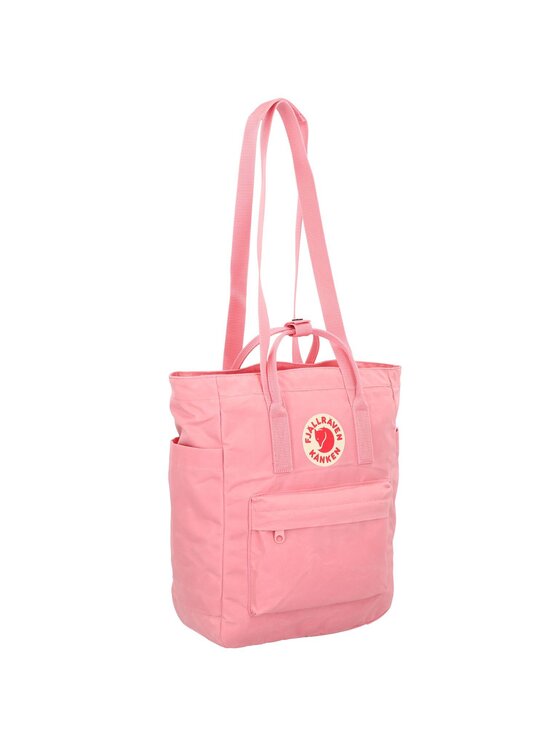 Fjällräven Fjällräven Torebka 206546 Różowy