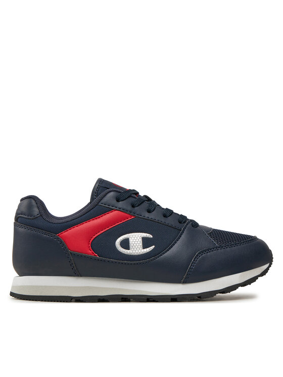 Sneakers Champion Rr Champ Ii B Gs Low Cut Shoe S32808-BS505 Bleumarin