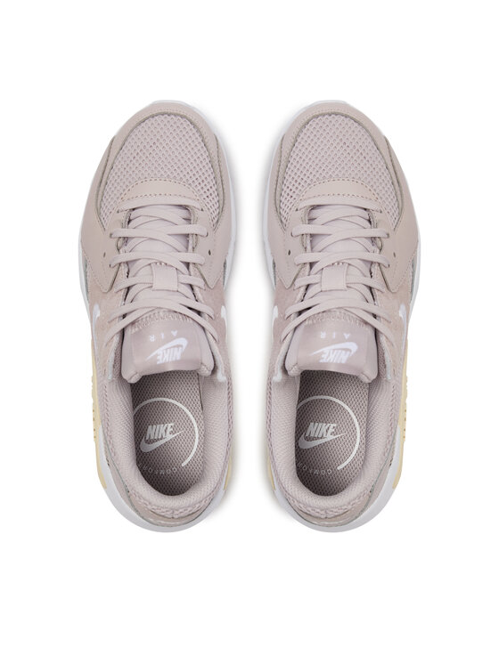 Nike Nike Сникърси Air Max Excee CD5432 010 Розов