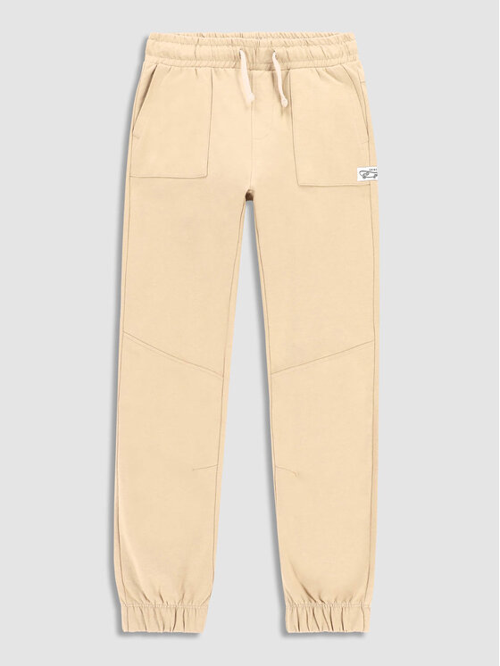 Pantaloni da tuta Coccodrillo