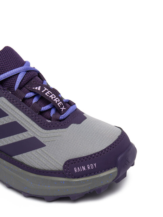 adidas adidas Trekingová obuv Terrex Trailmaker 2 RAIN.RDY Hiking JS2939 Sivá
