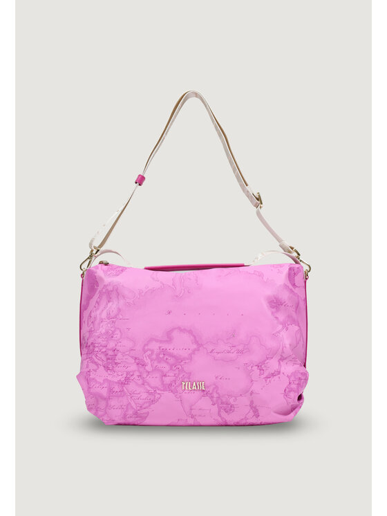 Alviero Martini Prima Classe Alviero Martini Prima Classe Borsetta LF55 9942 Rosa