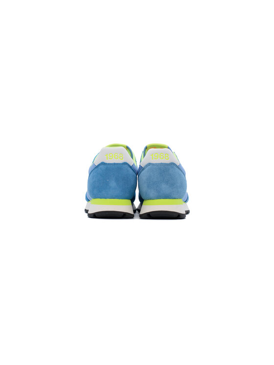 SUN68 SUN68 Sneakers Z35102-56 Blu