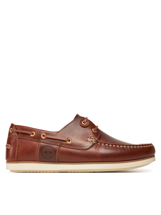 Mokasyny Barbour