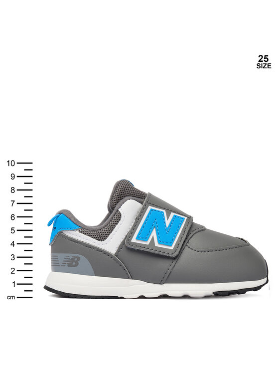 New Balance New Balance Αθλητικά I57413Y Γκρι