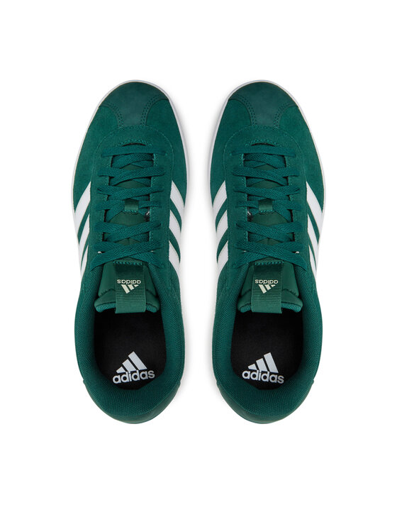 adidas adidas Sneakersy VL Court 3.0 ID6284 Zelená