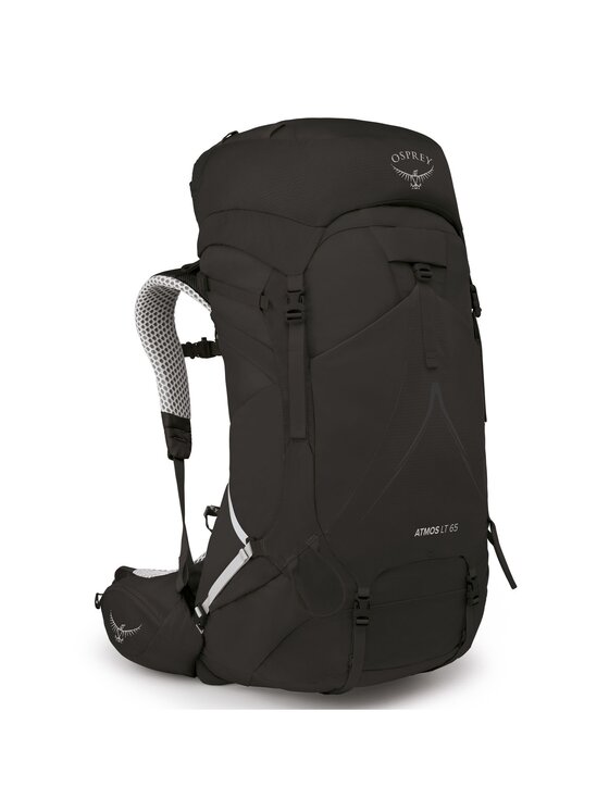 Osprey Osprey Plecak 278280 Czarny