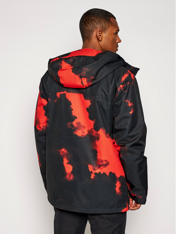 Volcom Volcom Μπουφάν για snowboard Scortch Ins G0452108 Έγχρωμο Standard Fit