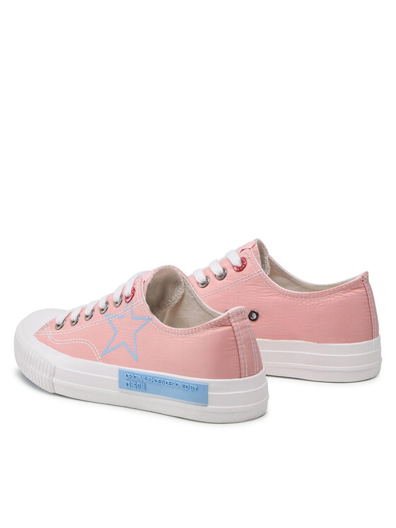 Scarpe da ginnastica JJ274385 Rosa