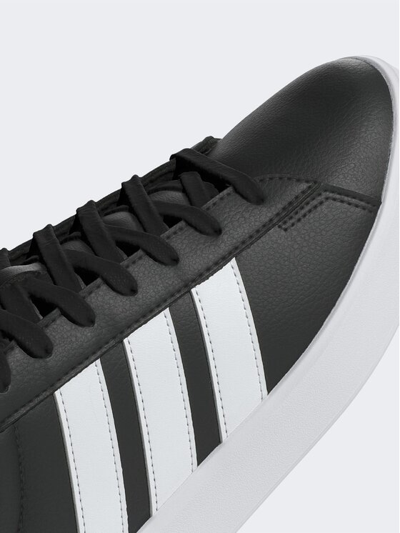 adidas adidas Półbuty GRAND COURT 3.0 Czarny