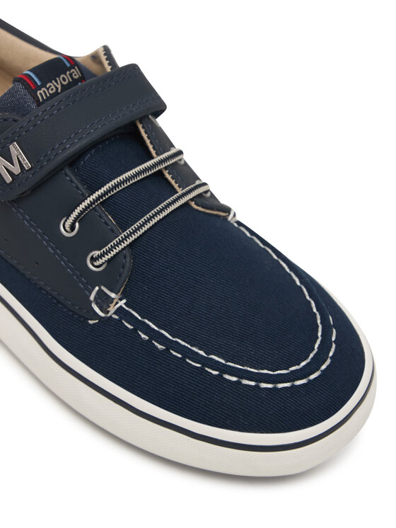 Mayoral Mayoral Halbschuhe 45769.71 Dunkelblau
