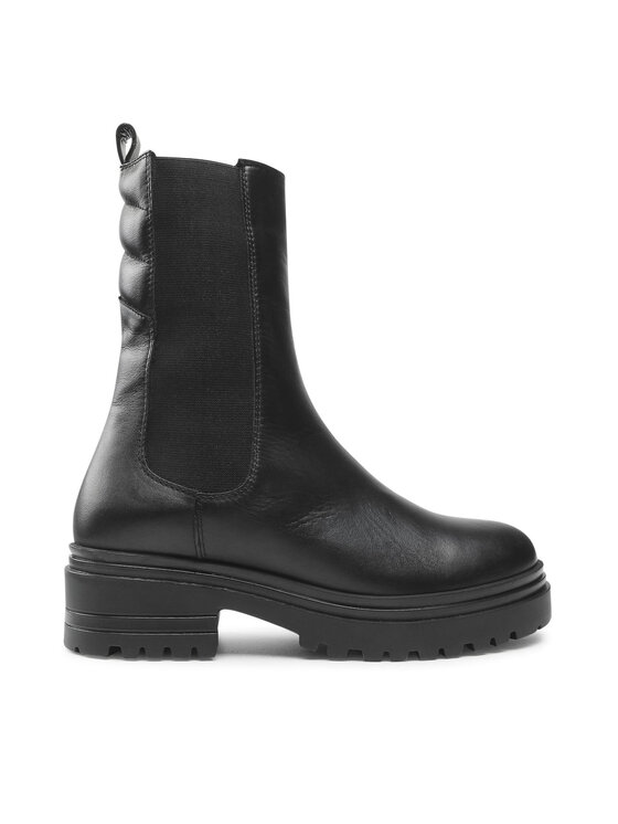 Tronchetti BAGGY-02 Nero