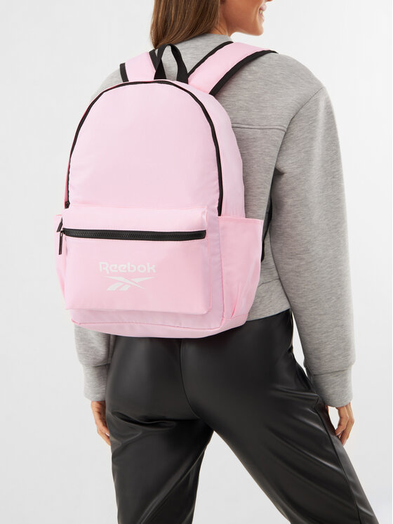 Reebok Reebok Zaino RBK-001-CCC-05 Rosa