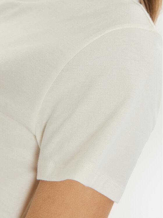 Levi's® Levi's® Tričko The Perfect 17369-2805 Écru Standard Fit