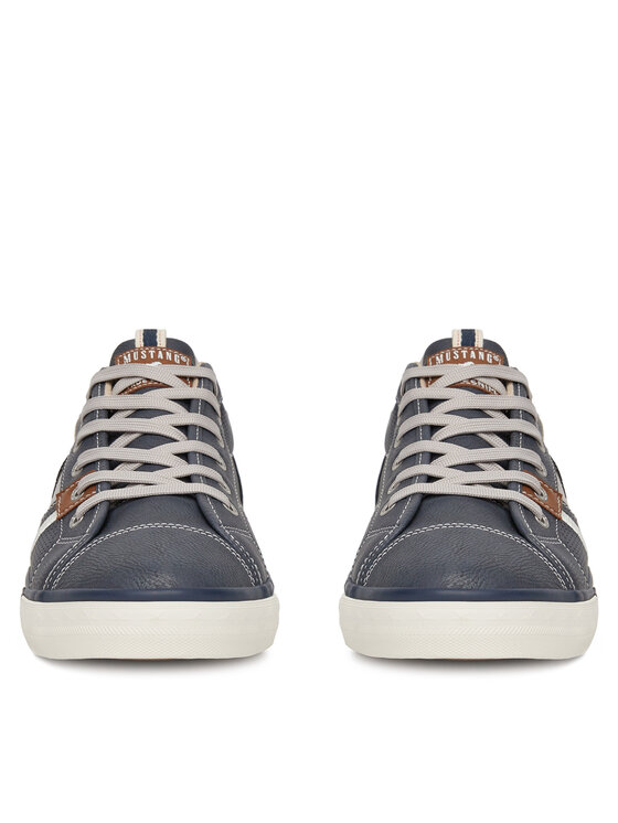 Mustang Mustang Sneakers 4072-317 Dunkelblau