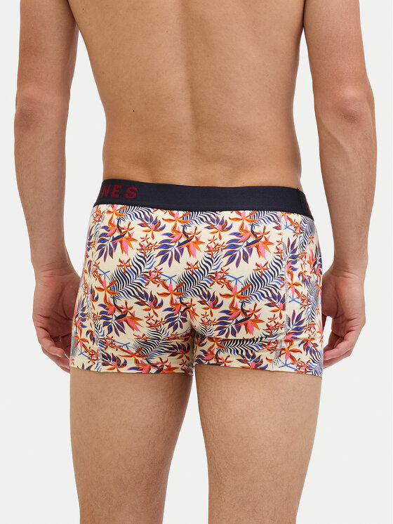Jack&Jones Jack&Jones Set od 10 pari bokserica Landon 12283396 Šarena