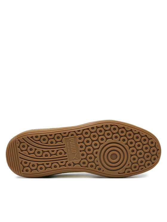 Puma Puma Laisvalaikio batai Palermo Jr 397271 25 Juoda