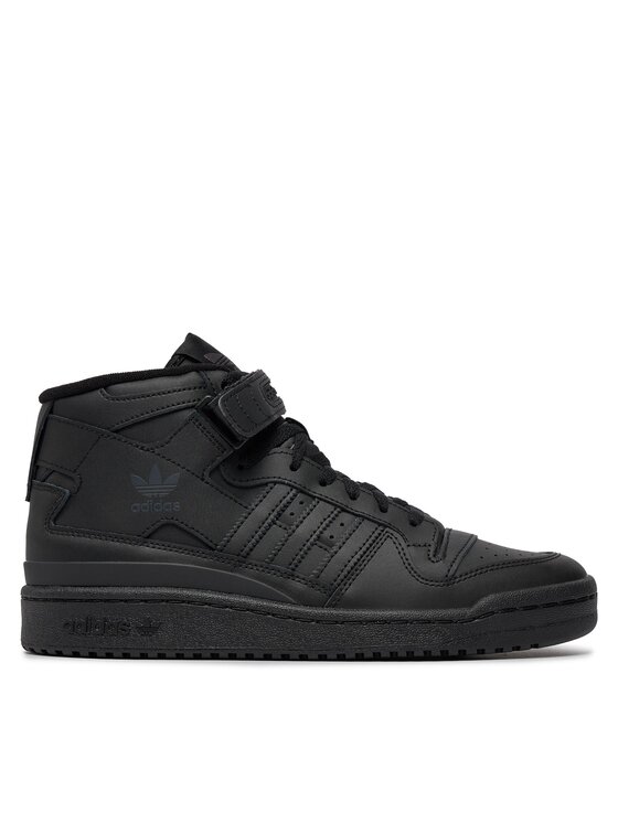 adidas adidas Tenisice Forum Mid IG3757 Crna