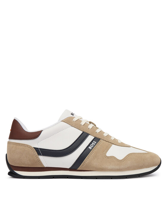 BOSS BOSS Sneakers Levon 50565137 Beige
