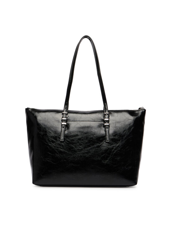 MICHAEL Michael Kors MICHAEL Michael Kors Käekott 30F6SQNT9U Must