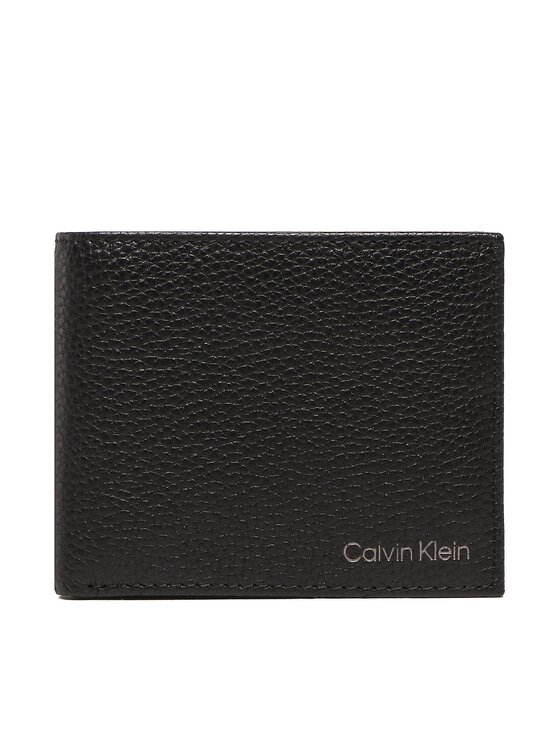 Portafoglio grande da uomo Warmth Bifold 6cc