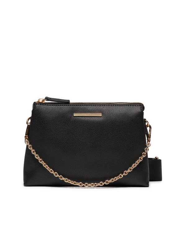 Aldo Aldo Handtasche Halaver 13761913 Schwarz