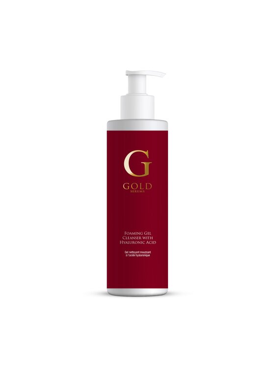 Gold Serums Gold Serums GS062 Krem do twarzy