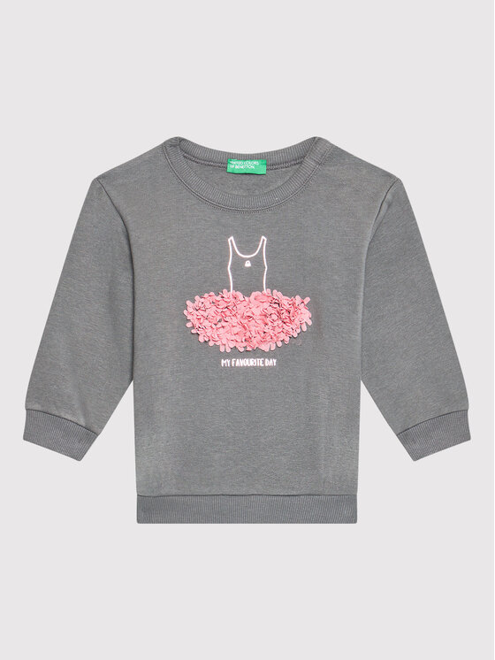 Felpa United Colors Of Benetton