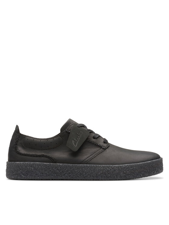 Clarks Sneakers Streethill Lace 26179705 Schwarz Modivo