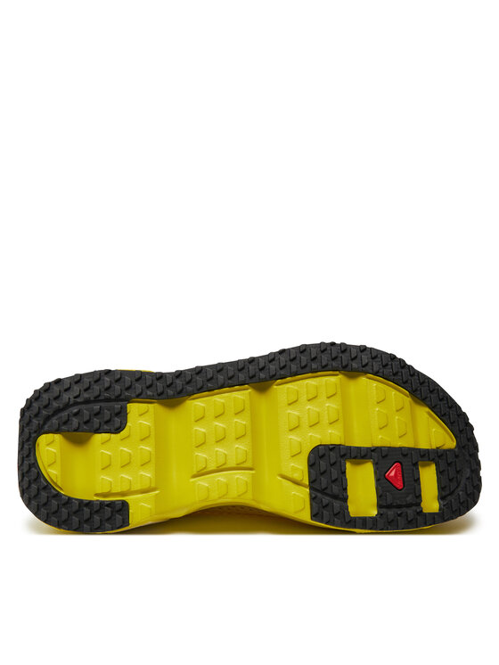 Salomon Salomon Nazouváky Reelax Slide 6.0 L47523800 Khaki
