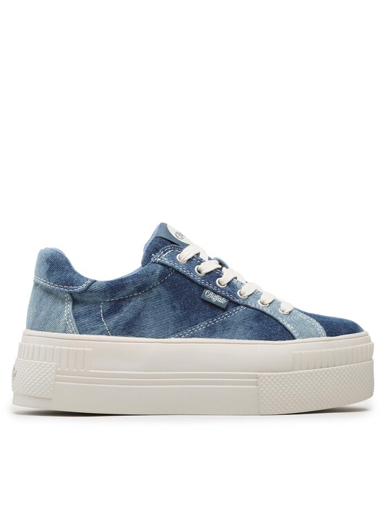 Sneakers Paired BN16308941 Blu