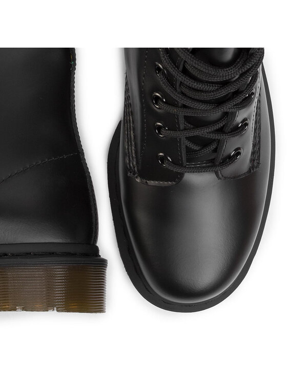 Dr. Martens Dr. Martens Kerzai 101 Smooth 10064001 Juoda