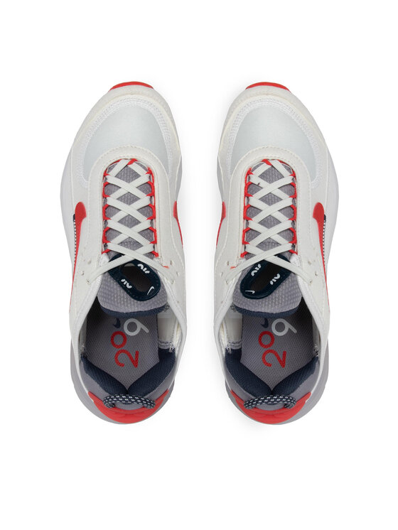 Nike Sneakersy Air Max 2090 C/S DH7708 100 Bílá | Modivo.cz