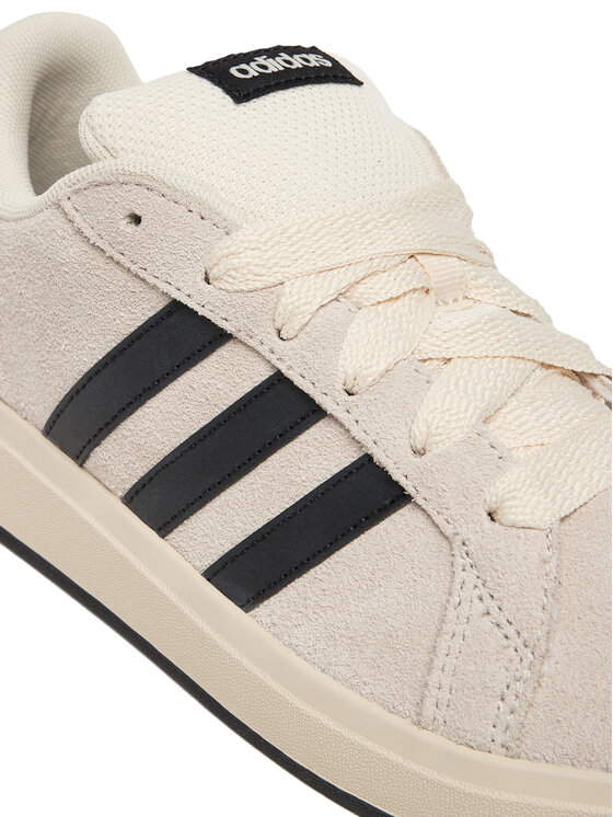 adidas adidas Sneakersy Grand Court 00S JR5569 Béžová