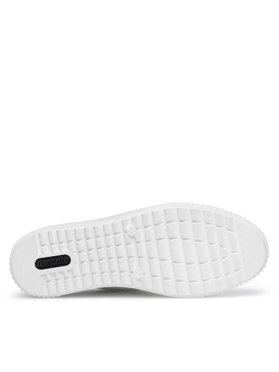Remonte Remonte Tenisice R7901-81 Bijela